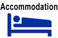 The Riverina Accommodation Directory