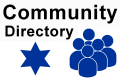 The Riverina Community Directory