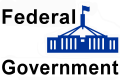 The Riverina Federal Government Information