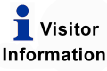 The Riverina Visitor Information