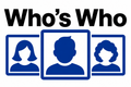 The Riverina Who's Who